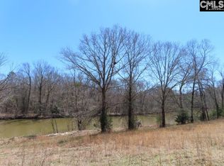 0 Mellrich Rd, Iva, SC 29655