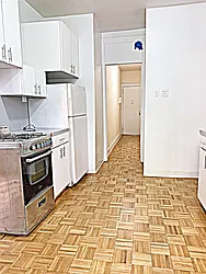 Rented by City Connections Realty