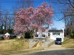 3126 Adrian Pl, Falls Church, VA 22044