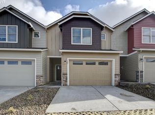 162 N 44th Pl, Ridgefield, WA 98642