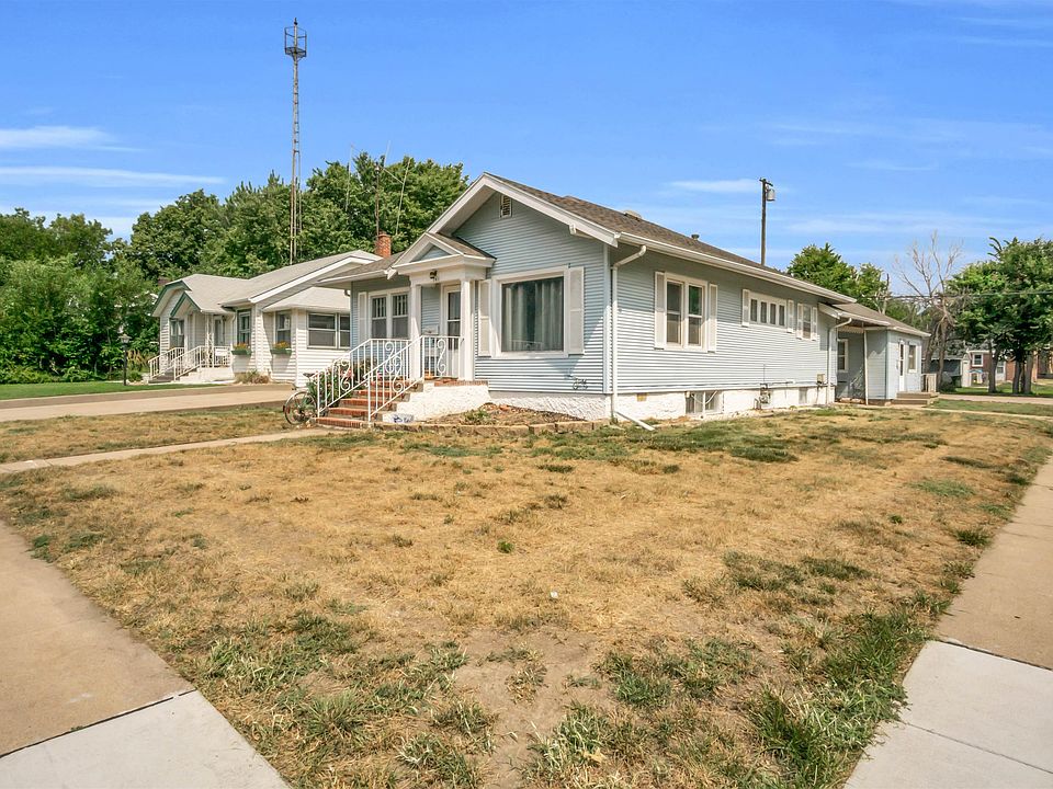 1st image of 701 W 28th St