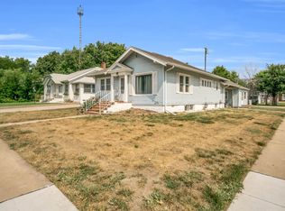 701 W 28th St, Kearney, NE 68845