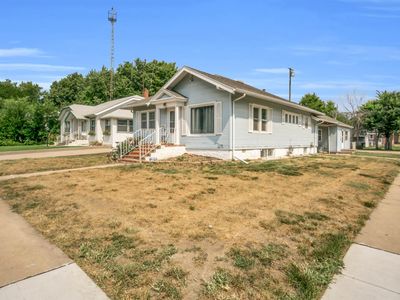701 W 28th St, Kearney, NE, 68845