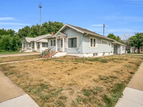 701 W 28th St, Kearney, NE 68845