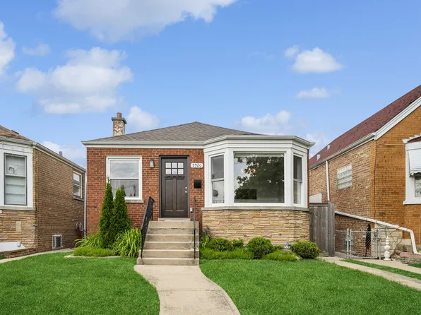 5920 W Henderson St, Chicago, IL 60634