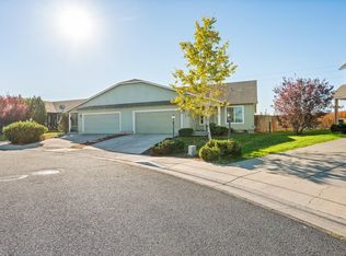 302 SE Leisek Way, Madras, OR 97741