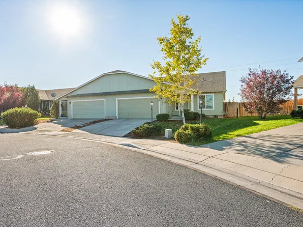 302 SE Leisek Way, Madras, OR 97741