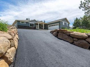 7708 N Austin Rd, Spokane, WA 99208