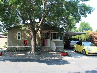633 E Archwood Dr UNIT 81, Eagle Point, OR, 97524