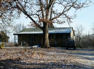 6386 High Point Rd, Montreal, MO 65591