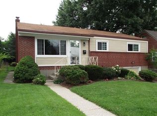 3312 Greenway Ave, Cincinnati, OH 45248