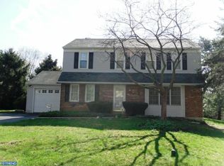 512 Winthrop Rd, Collegeville, PA 19426