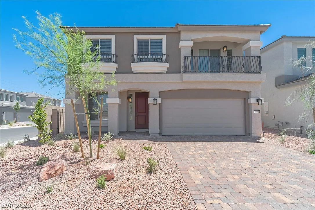 4 bed, 4.5 bath, 3050 sqft, $3,150 — Photo 1