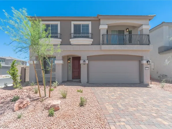 5732 Yellow House St, Las Vegas, NV 89139