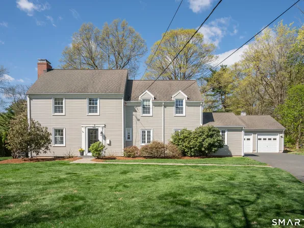 261 Mountain Road, West Hartford, CT 06107