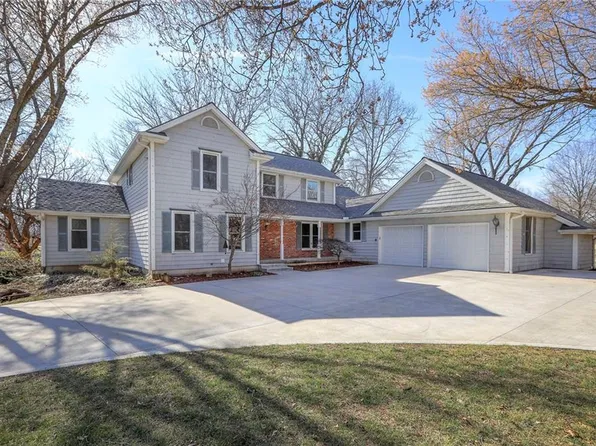 24908 E Timberlake Dr, Greenwood, MO 64034