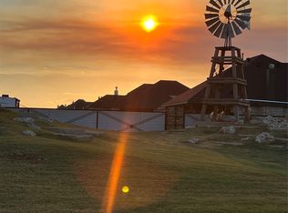 6741 Great Western Trl, Abilene, TX 79606