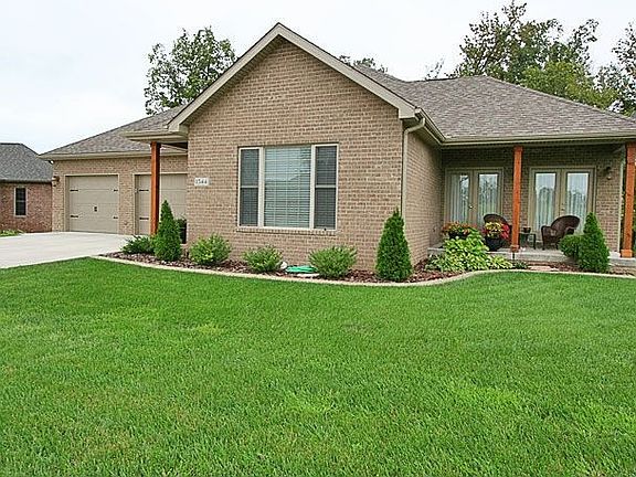 Front w/Porch