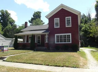 706 Eastlawn St, Geneva, OH 44041