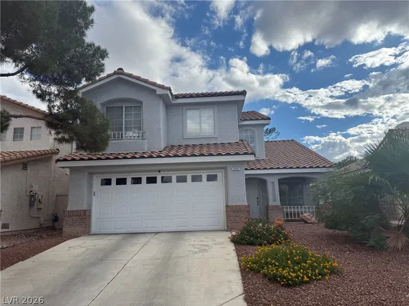 2407 Pebble Springs Ct, Henderson, NV 89074