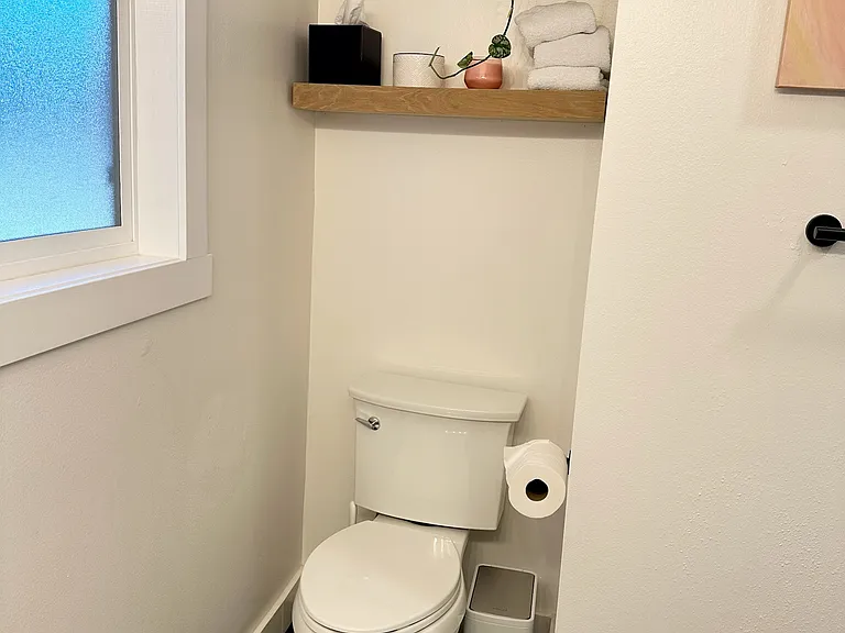 Main Bathroom