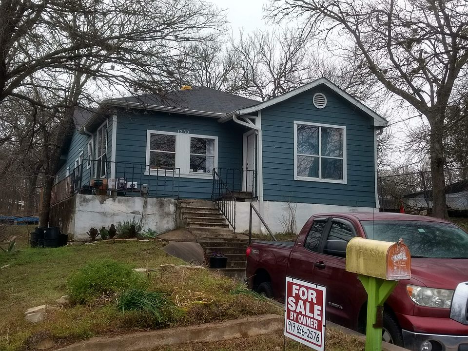 East Austin Bungalow