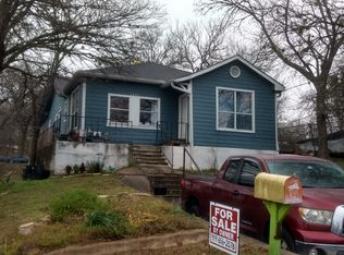 1233 Delano St, Austin, TX 78721