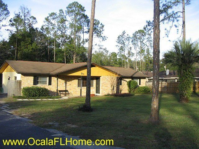 Established Family Neighborhood