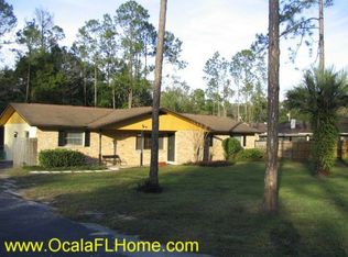 4811 NE 11th St, Ocala, FL 34470