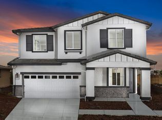 Residence 7 Plan, Tramore Village at Vanden Meadows, Vacaville, CA 95687
