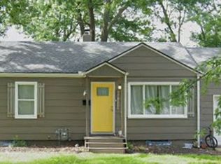 10621 E 56th St, Raytown, MO 64133