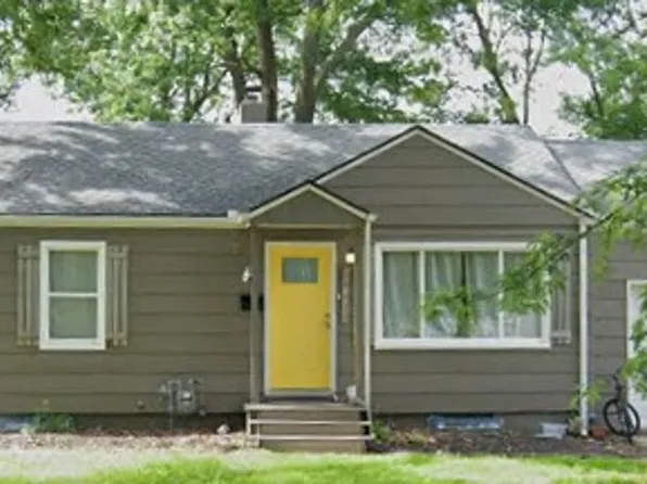 10621 E 56th St, Raytown, MO 64133