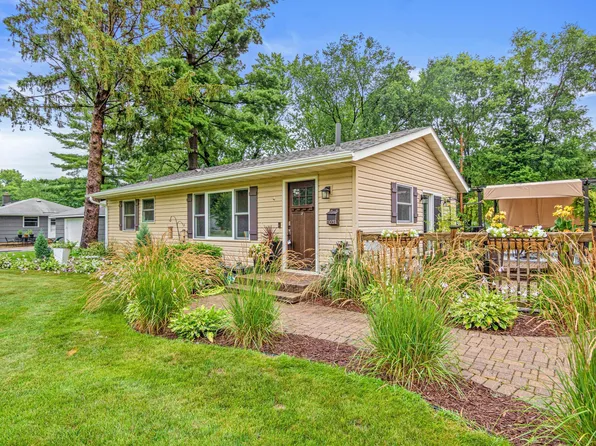 11031 Upton Ave S, Bloomington, MN 55431