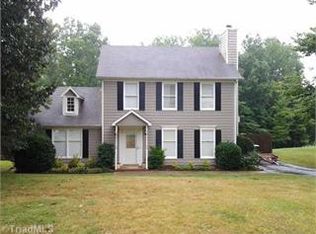 733 Eden Rock Rd, Lewisville, NC 27023