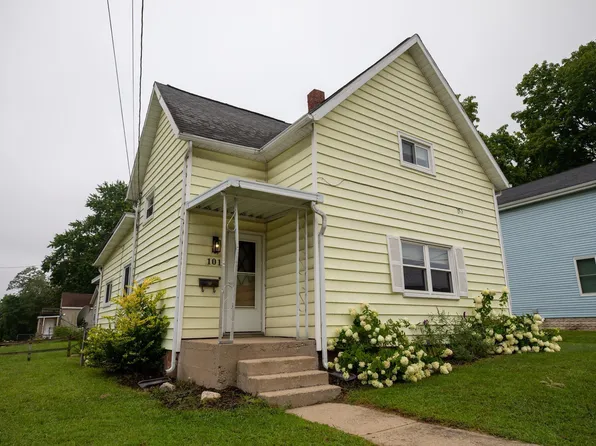 101 N Liberty St, Plymouth, IN 46563