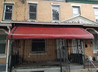 1934 Dennie St, Philadelphia, PA 19140