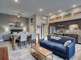 106 Old Stage Rd #B, Salida, CO 81201