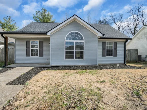 2765 Windwalker Ct, Murfreesboro, TN 37128