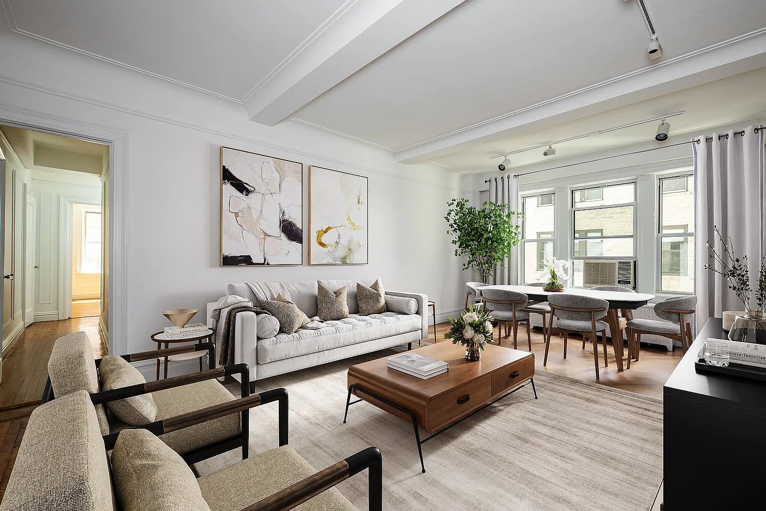 250 W 94th St 4F, New York, NY 10025 Zillow