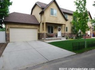 7477 S 410 E, Midvale, UT 84047