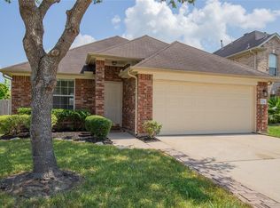 2206 Chelsea Vale Dr, Fresno, TX 77545
