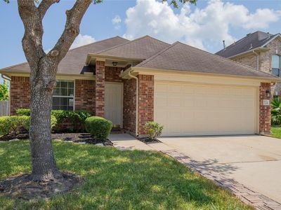 2206 Chelsea Vale Dr, Fresno, TX, 77545