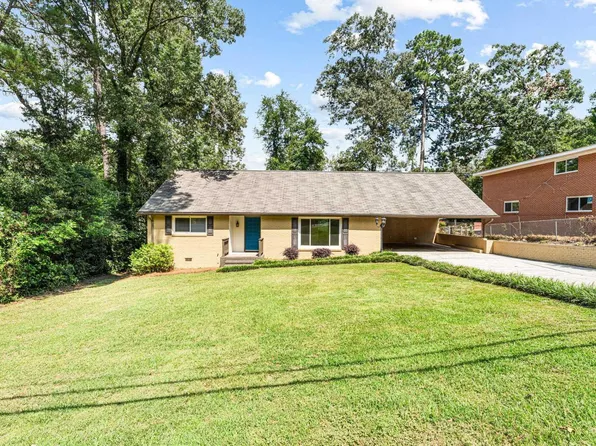 308 Clairmont Dr, Warner Robins, GA 31088