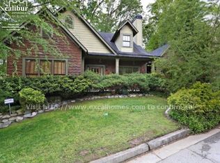 1430 Lakeview East Dr, Atlanta, GA 30316
