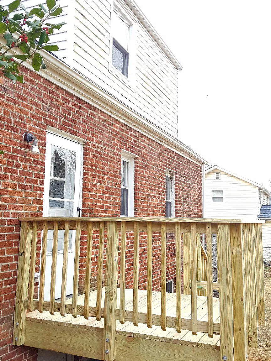 3 bed, 1.5 bath, 1080 sqft, $3,300 — Photo 4