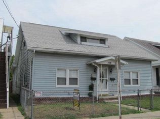 108 Letcher St, Henderson, KY 42420