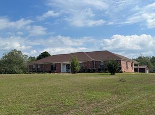 1058 Frank Carver Rd, Magnolia, MS 39652