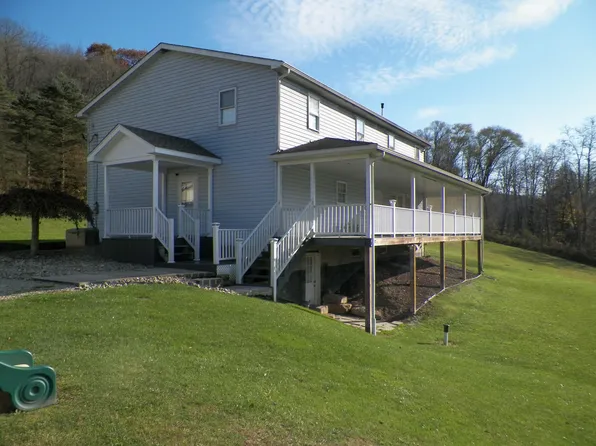 21709 Highway 954, Smicksburg, PA 16256