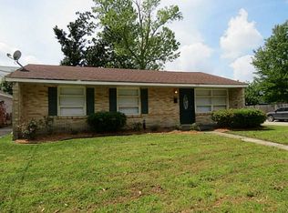 908 Waltham St, Metairie, LA 70001