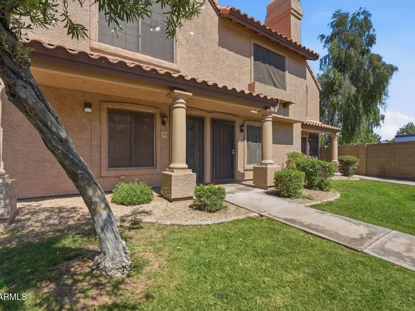 3491 N ARIZONA Avenue #39, Chandler, AZ 85225